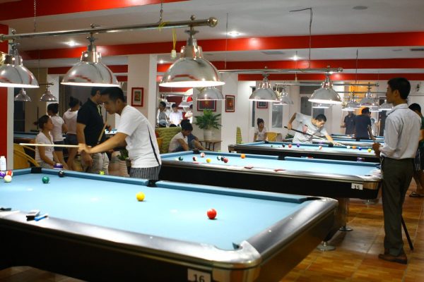 Tiện ích dự án Cát Tường Smart City Yên Phong