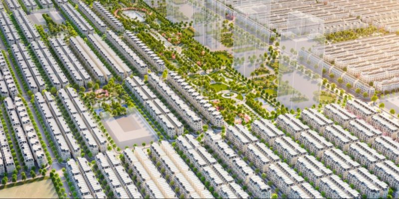 Phân khu sao biển