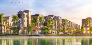 Phân khu Đảo Dừa