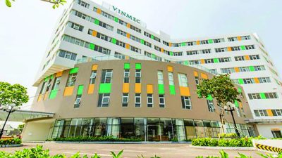 Tiện ích Vinhomes Vũ Yên Hải Phòng