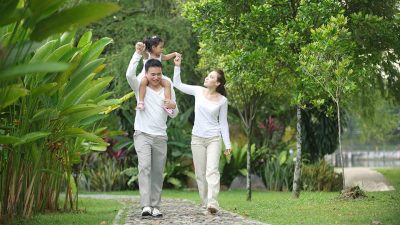 Tiện ích Vinhomes Vũ Yên Hải Phòng