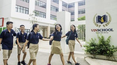 Tiện ích Vinhomes Vũ Yên Hải Phòng